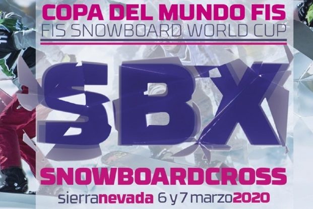 Snowboard. Copa del mundo