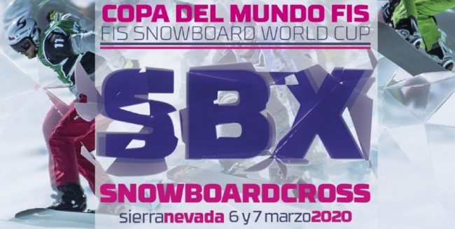 Snowboard. Copa del mundo