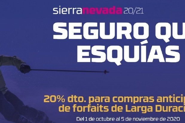 temporada de esquí 2020-2021