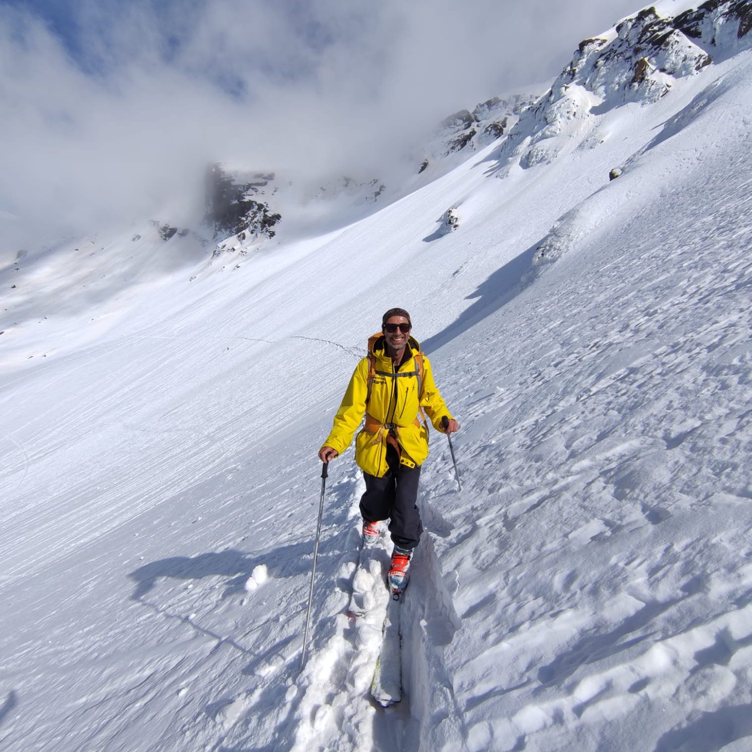 Escuela de Esquí Extrenieve - Sierra Nevada