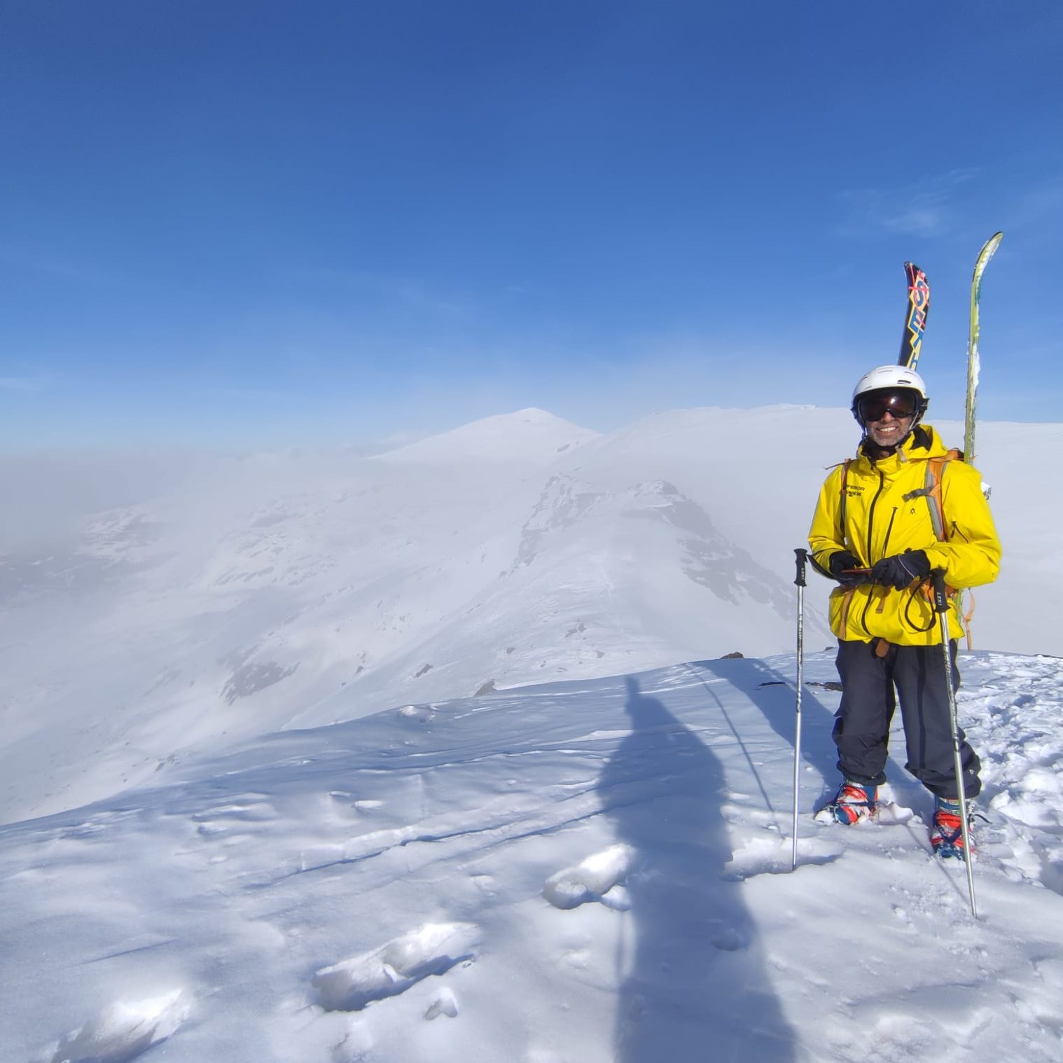 Escuela de Esquí Extrenieve - Sierra Nevada